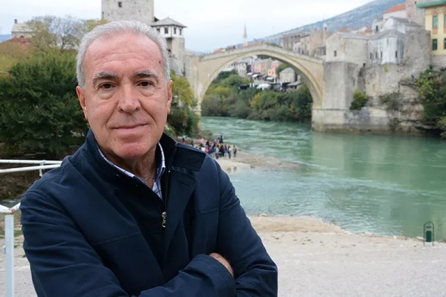 LEGALIZIRANO NASILJE UZ POLITIČKO POKROVITELJSTVO: Dok se u Zagrebu crtaju nove karte, gradom vladaju fantomke i strah