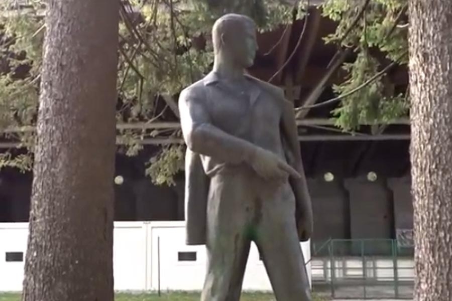 NEUSTRAŠIVI BOSANAC: Izvršio je atentat na zloglasnog ministra, objesili su ga u Zagrebu, ali ono što su uradili u Beogradu - graniči sa zdravim razumom...