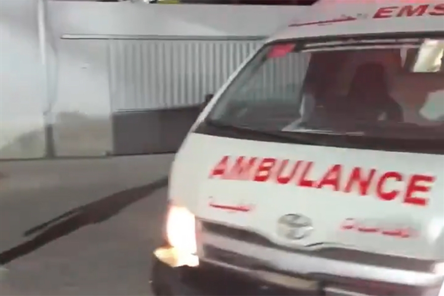 ŠOKANTNE SNIMKE S LICA MJESTA: U izraelskom napadu na grupu civila ubijeno troje djece...