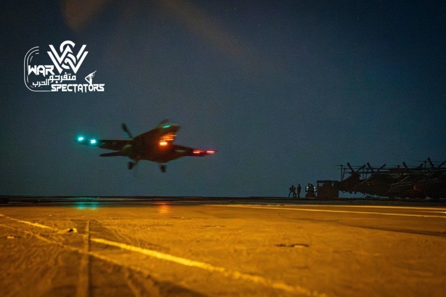 'ZELENO SVJETLO' ZA BLOKADU: Hutiji dobili nalog za zatvaranje Crvenog mora – Pentagon odgovorio slanjem dodatnih eskadrila (FOTO)