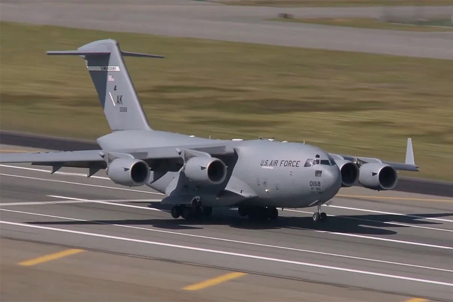 NAKON POTPISIVANJA PRIMIRJA S IRANOM: SAD nastavljaju evakuaciju ranjenih vojnika na Bliskom istoku preko zračne baze Ramstein