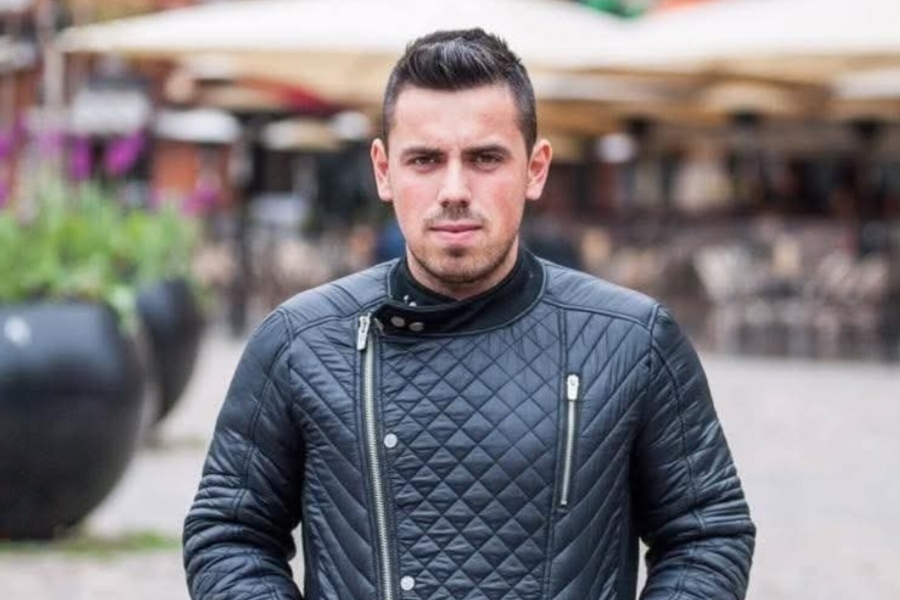 SMRT NA NOGOMETNOM TERENU: Ovo je fudbaler koji je danas preminuo u BiH