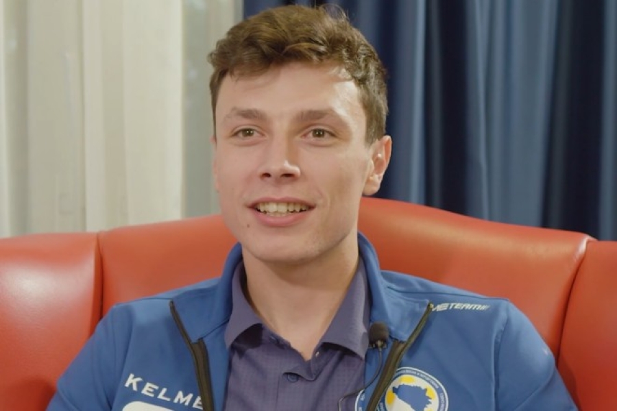 'ZARATIO' S OCEM I NAPUSTIO REPREZENTACIJU: Bosna i Hercegovina sada slavi, a njega su zauvijek otpisali