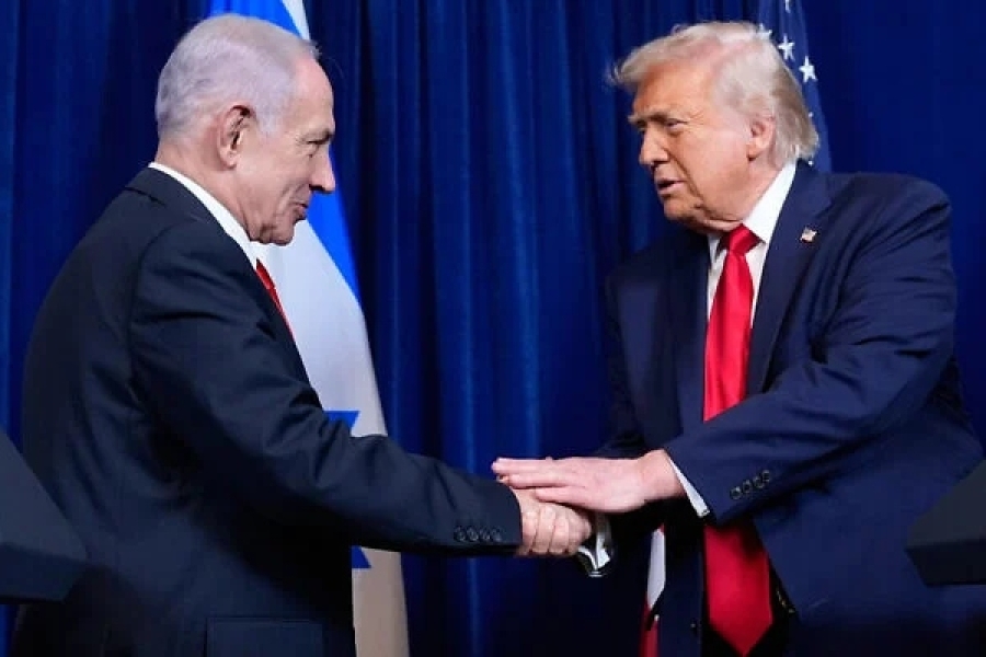 IZRAELSKI POLITIČARI LJUTI NA TRUMPA I NETANYAHUA: 'Obećao historijsku pobjedu, dobio primirje bez Izraela u sobi – opozicija traži odgovornost'