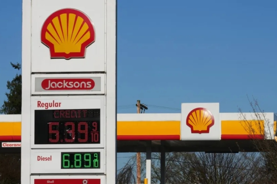 GALBIAF ISMIJAVA TRUMPOVE IZJAVE: 'Uživajte Amerikanci u trenutnim poskupljenjima. Uskoro ćete biti nostalgični prema cijenama od 4-5 dolara po galonu'