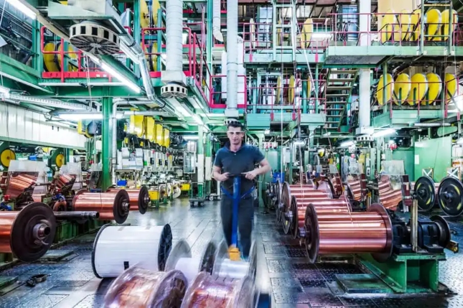 AUSTRIJANCI STVORILI POSLOVNO ČUDO: Nova fabrika digla izvoz Bosne i Hercegovine