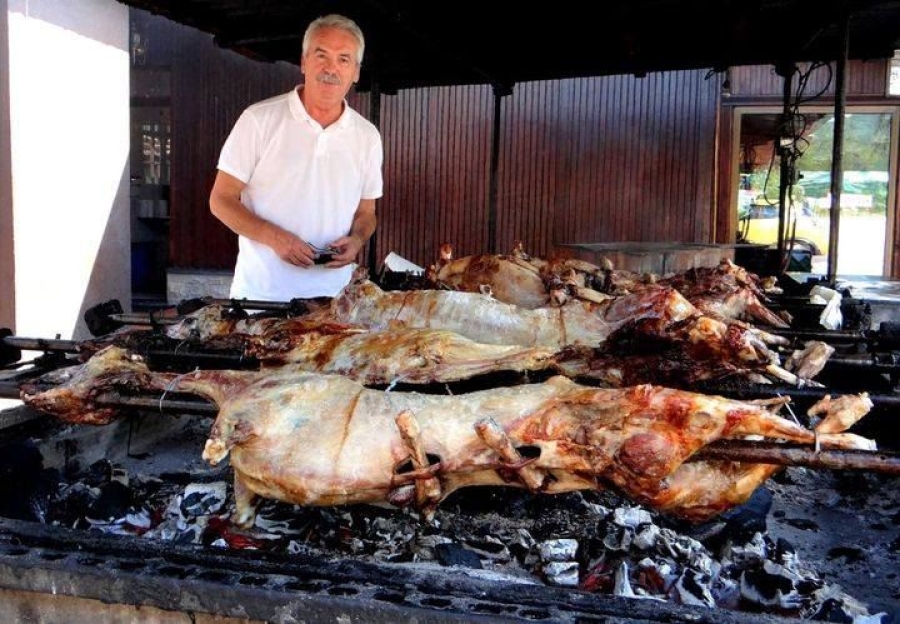 POVODOM 40 GODINA ČERNOBILA: Ko zna koliko smo pojeli nuklearne janjetine?!