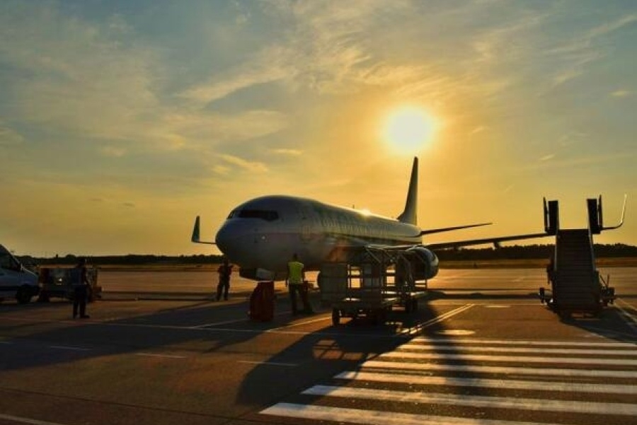 RASTE ZABRINUTOST: Situacija u Europi s gorivom za avione je teška, oglasili se iz Varšave