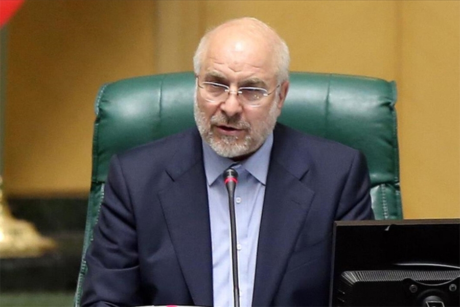 'TO JE KULA OD KARATA...': Predsjednik iranskog parlamenta najavljuje...