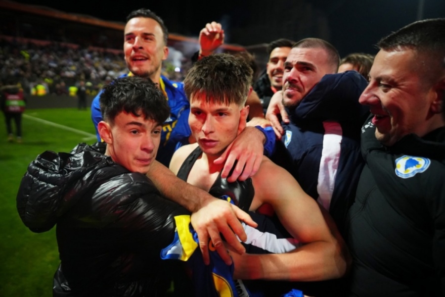 HRABROST, SMIRENOST, FINI PRKOS: Jedan pokret obrve Esmira Bajraktarevića glasniji je od svih rezolucija