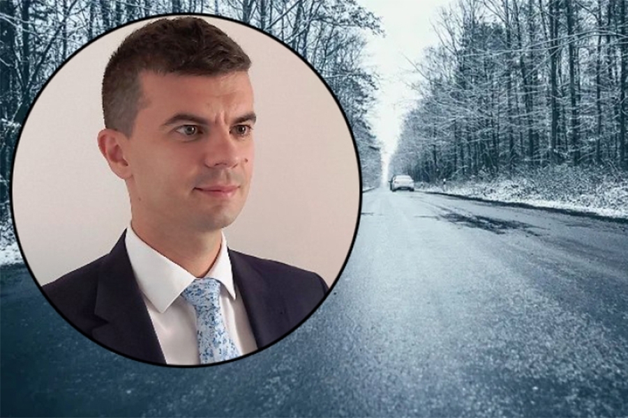 KLIMATOLOG BAKIR KRAJINOVIĆ: Već od danas stiže sunčano i natprosječno toplo vrijeme, ali krajem iduće sedmice...