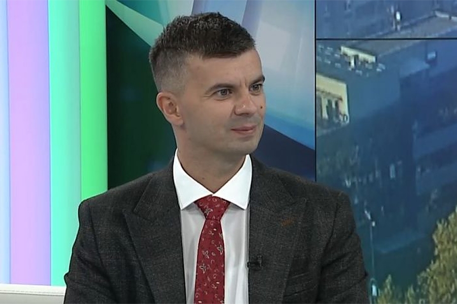 KLIMATOLOG BAKIR KRAJINOVIĆ ZA 'SB': Tokom prvomajskih praznika očekujte ove vremenske prilike...