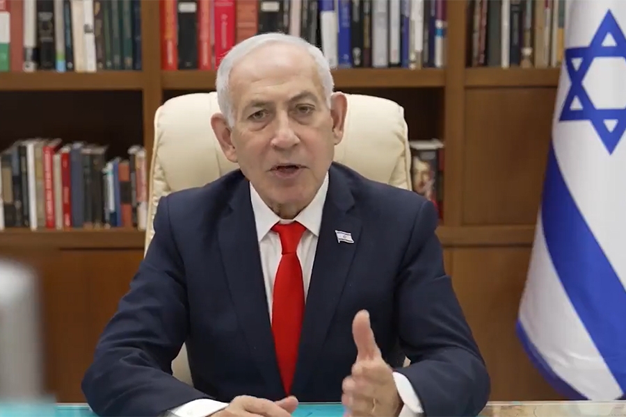 NETANYAHU PRED KAMERAMA PRIZNAO SVE: 'U toku su vojne operacije usmjerene na...'