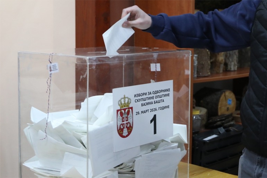 VUČIĆ NIŠTA NE PREPUŠTA SLUČAJU: Nakon ponovljenih izbora SNS dobio još jedan mandat...