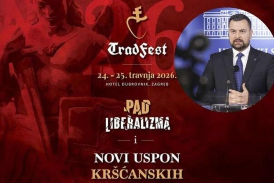 PRLJAVE IGRE PROTIV BiH U ZAGREBU: Iza svega stoji organizacija koja se zalagala za ukidanje sankcija Dodiku...