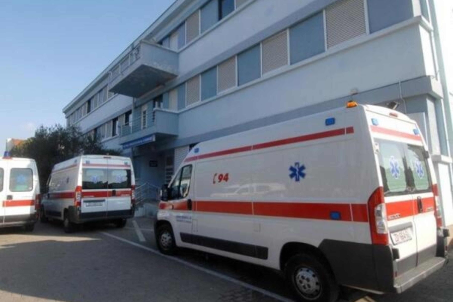 TRAGEDIJA U ZADRU: Sarajlija preminuo nakon posjete Hitnoj...