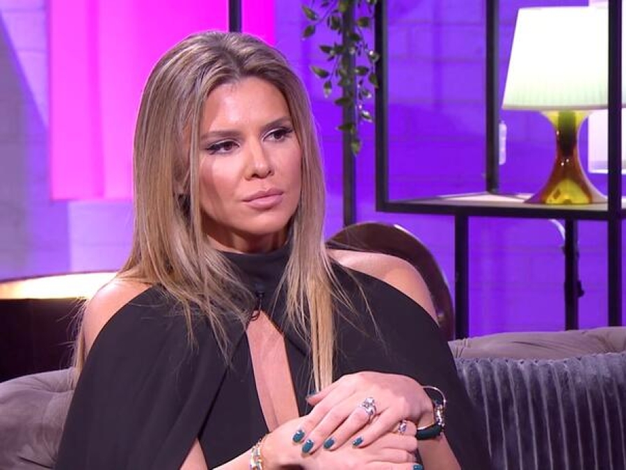 LUKSUZNA SVADBA: Bivša žena Harisa Džinovića se udaje za britanskog biznismena