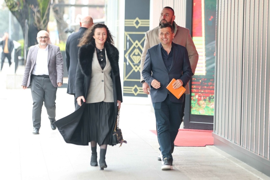 DOŠAO JE I TAJ DAN: Počeo sastanak opozicije u Banjoj Luci, a glavna tema je... (FOTO, VIDEO)