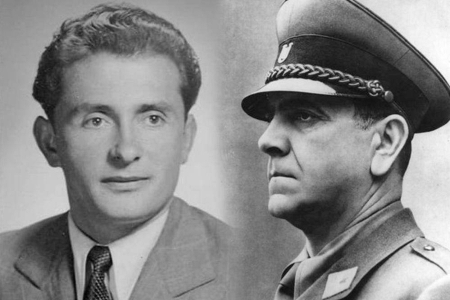 ATENTAT JE POMNO PLANIRAN: Na 16. godišnjicu osnivanja NDH u Buenos Airesu Blagoje Jovović je smrtno ranio ratnog zločinca Antu Pavelića, ali tu nije bio kraj...