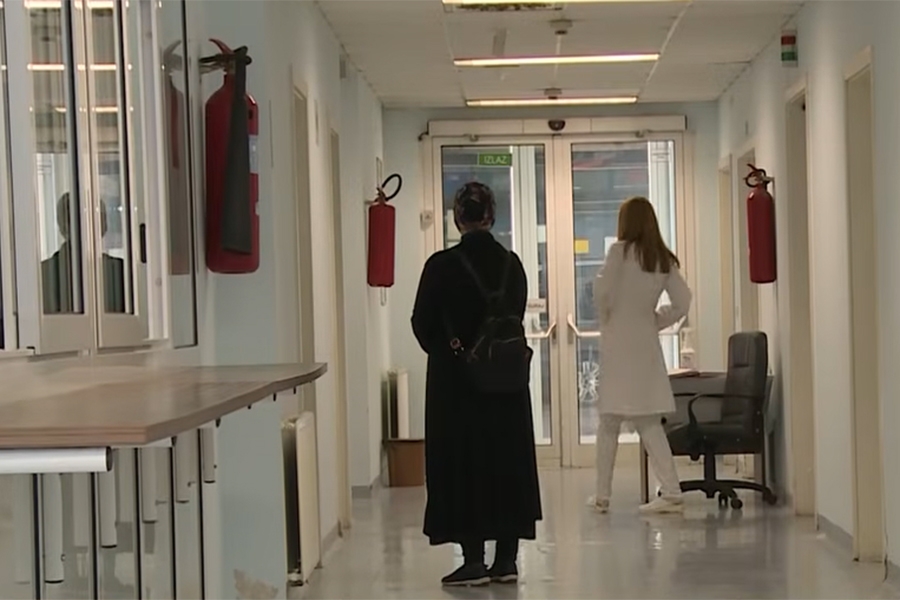 DNO DNA DOMAĆEG ZDRAVSTVA: Onkološki pacijenti bez terapija, u Kliničkom centru u Sarajevu nema 11 citostatika, ali ni to nije sve...