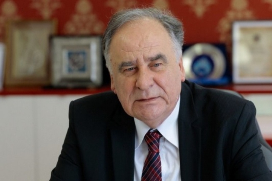 HITNA OPERACIJA BOGIĆA BOGIĆEVIĆA U SARAJEVU: Operisao ga doktor Ismet Gavrankapetanović, evo u kakvom je stanju sada (VIDEO)