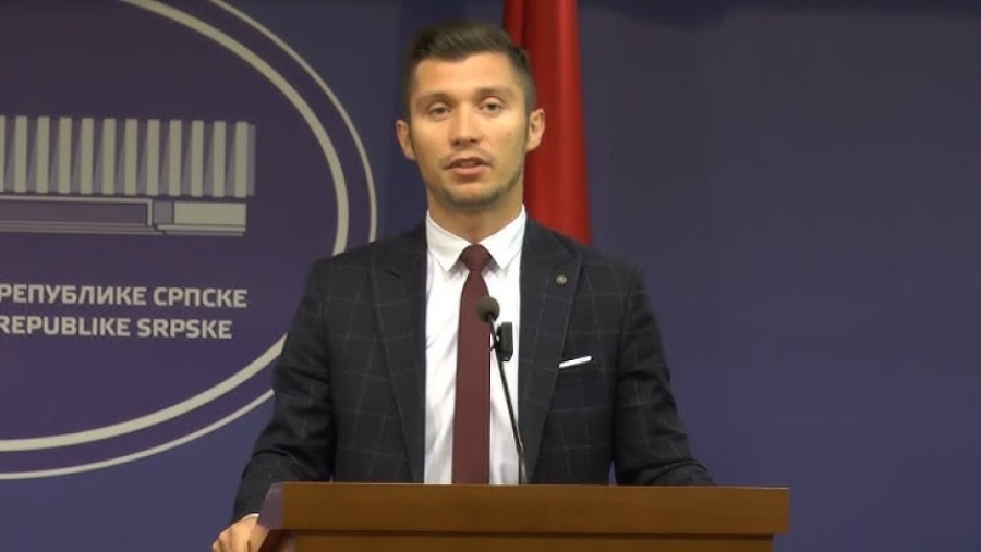 NEDOSLJEDNOST I LICEMJERSTVO: Međunarodni aerodrom Banjaluka odgovorio na PROZIVKE Bojana Kresojevića