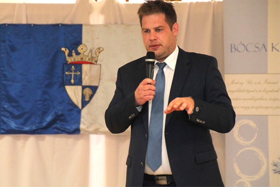 ŠOK NA IZBORIMA U MAĐARSKOJ: Orbanov gradonačelnik glasao na Tiszu, pa vijest objavio na društvenim mrežama...