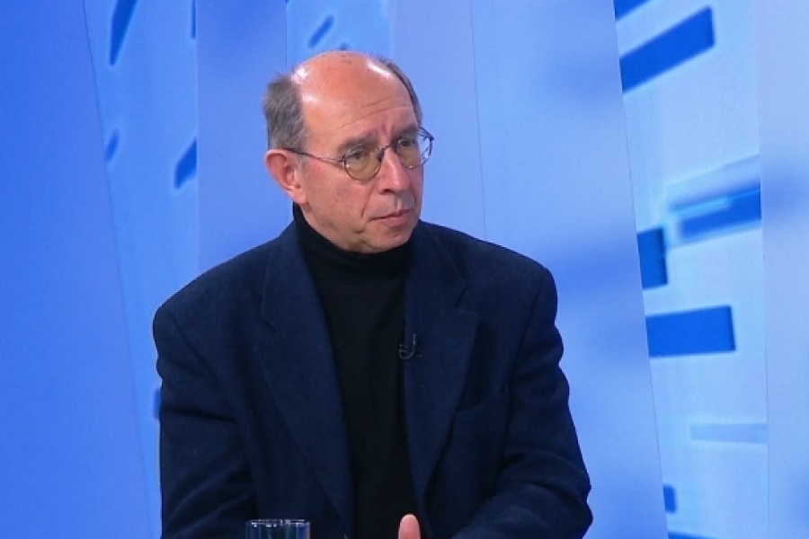 ANALITIČAR BOŽO KOVAČEVIĆ BEZ DLAKE NA JEZIKU: 'Trumpovo šarlatanstvo vodi u propast, žele prevariti drugu stranu'