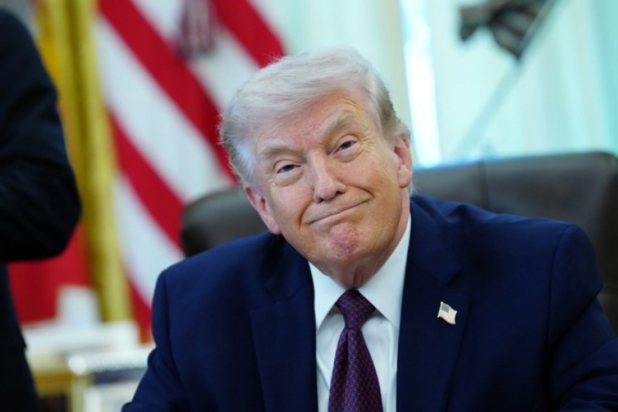 KOD TRUMPA SE POMIJEŠALI RAZUM I LUDILO: 'Do sporazuma s Iranom možemo sutra, a mogu i sve dignuti u zrak i uzeti...'