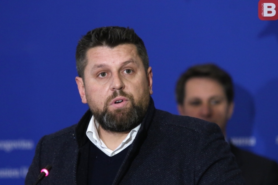 VLADA RS ŽELI DA SE UKINU KAZNE ZA NEGIRANJE GENOCIDA: Duraković odgovara tužbom Ustavnom sudu