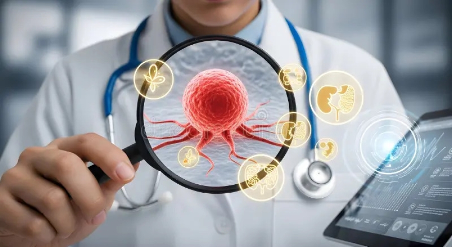 VELIKE PROMJENE U ZDRAVSTVU: Građani KS dobivaju besplatne preglede za šest vrsta raka