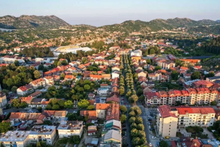 TRAGEDIJA U CRNOJ GORI: Dječak poginuo na fudbalskom terenu