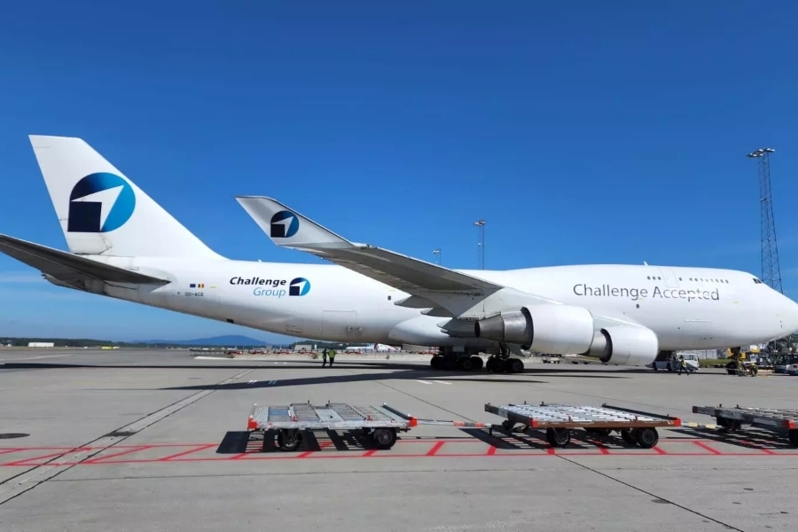 KAKO SU ZAOBIŠLI RESTRIKCIJE: Izrael civilnim avionom dopremao oružje iz Belgije, vlasti sve kasno otkrile