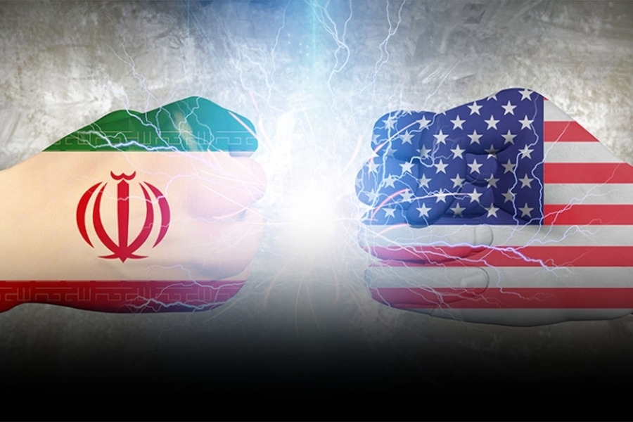 NOVA DRAMA NA POMOLU: Teheran oštro odgovorio Washingtonu –'To je odvratno...'