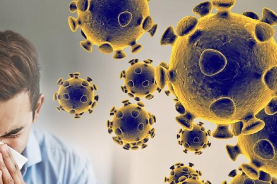 OBRATITE PAŽNJU NA SIMPTOME: Nova varijanta koronavirusa sve više se širi, potvrđena je u više od 20 zemalja...