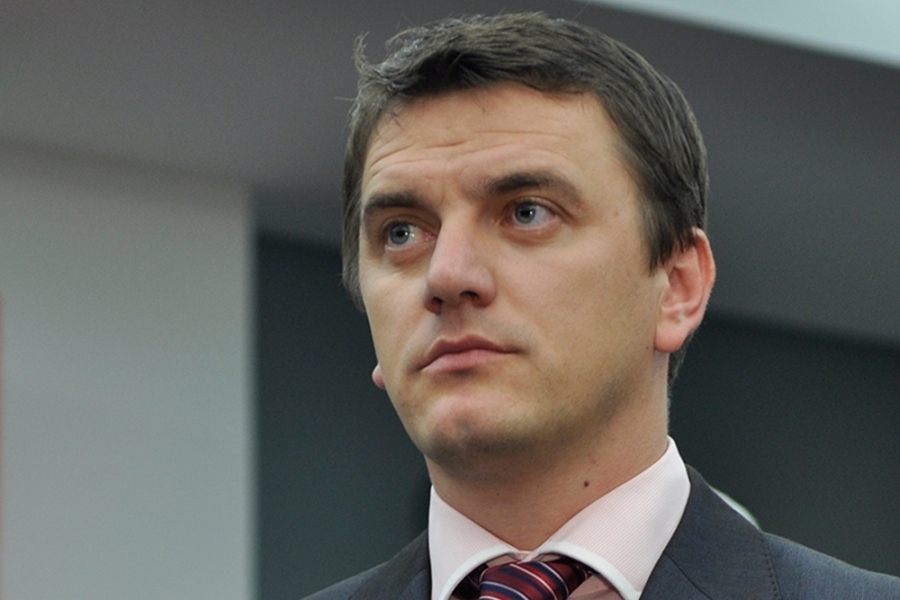 DOBIO OTKAZ: Nakon što je otjeran iz privatne osiguravajuće kuće, Damir Hadžić sad uhljebljen da nadzire cijeli taj sektor u FBiH