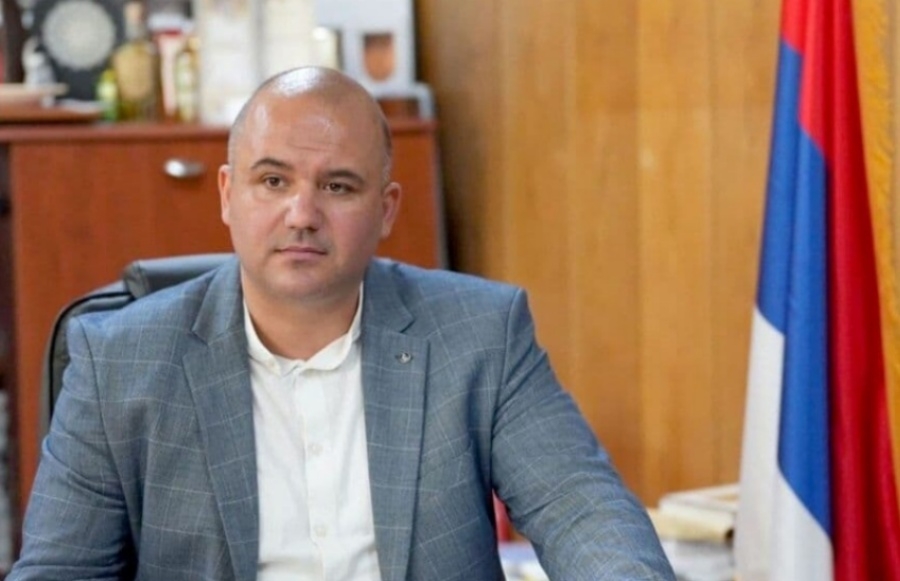 NIKOLAIDIS O VRANEŠU OD PLJEVALJA: 'Bićete u zajedničkoj državi sa Zagrebom, kao što ste već sad u vojnom savezu sa onima koji su vas bombardovali i oteli vam Kosovo'