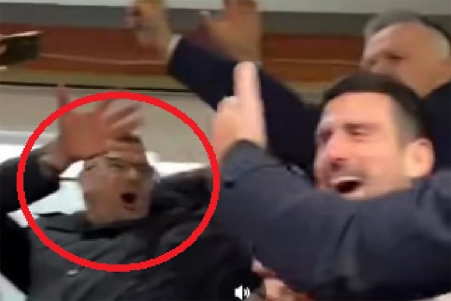 DRAMA U ČOVIĆEVIM REDOVIMA: Stranački medij obrušio se na predsjednika Gradskog odbora HDZ-a u Širokom Brijegu zbog slavlja u Zenici...