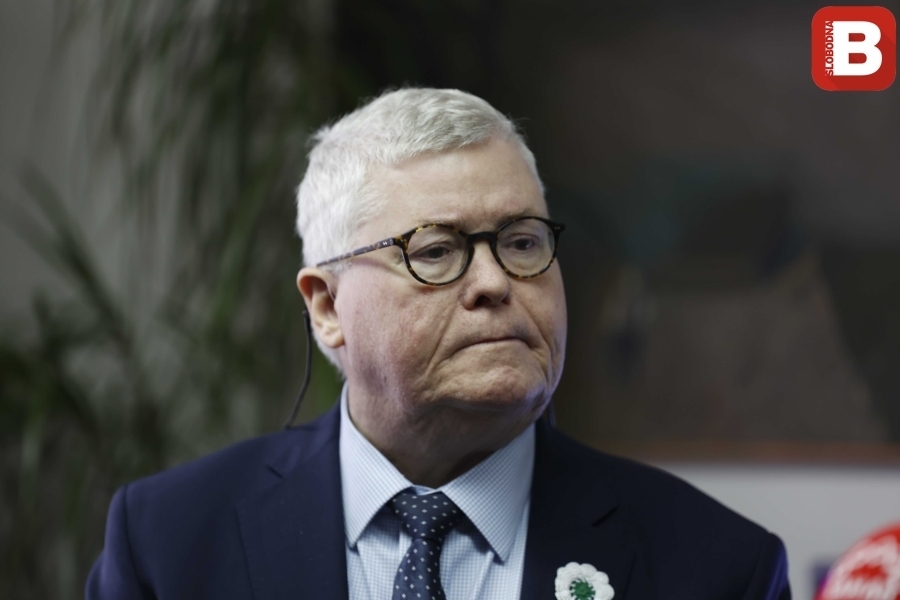 PROFESOR PETTIGREW DIŽE GLAS, PISAO UNIVERZITETU JUDSON: 'Dodik nije primjer ni liderstva ni demokratije, on radi na podrivanju vladavine prava'