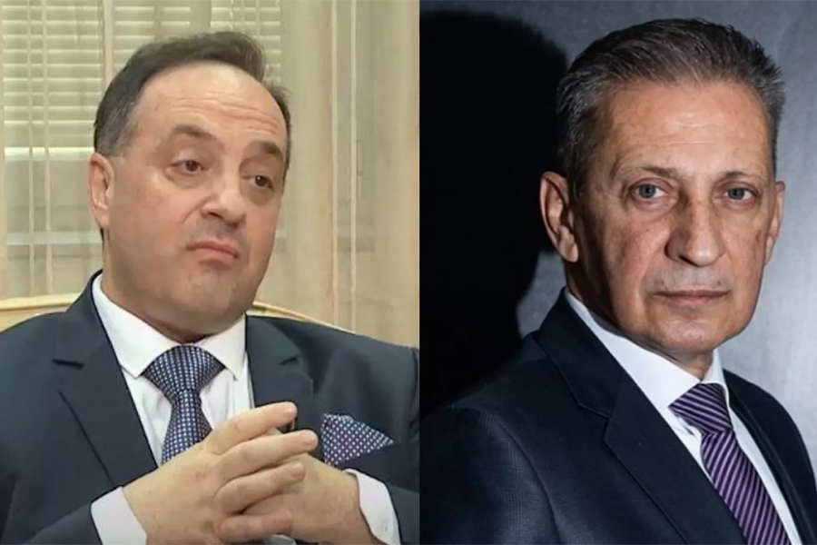 ODLUKU ĆE DONIJETI SUD: Federalno tužilaštvo predlaže mjere zabrane Debevecu i Mehmedagiću, ALI...