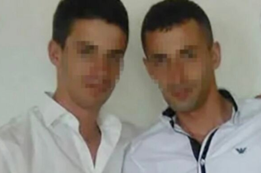 'UVIJEK SU BILI JEDAN UZ DRUGOG, TAKO IH I BOG UZEO': Ovo su UBIJENA BRAĆA u Podgorici, radili na građevini sa ubicom