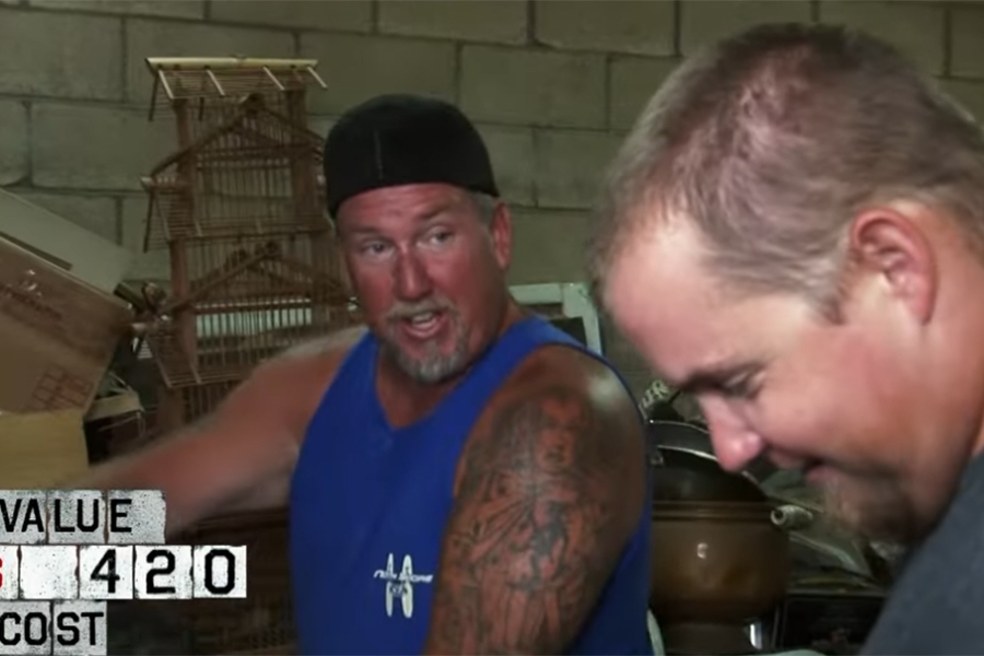 ZVIJEZDA POPULARNE AMERIČKE SERIJE PRONAĐENA MRTVA: Policija ga pronašla s prostrijelnom ranom glave...