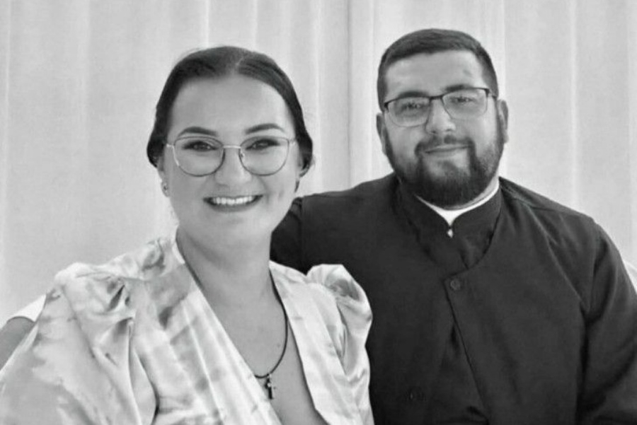 ZBOG POGIBIJE SVEŠTENIKA I NJEGOVE SUPRUGE: Sutra Dan žalosti u Derventi