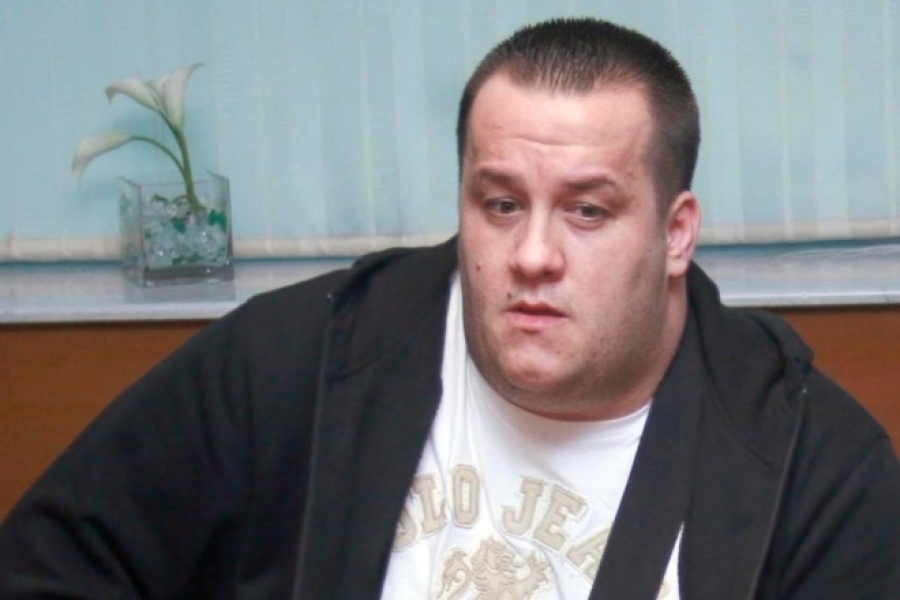 EMOTIVNA OBJAVA: Sin Halida Bešlića šest mjeseci nakon smrti oca dirnuo riječima koje paraju srce