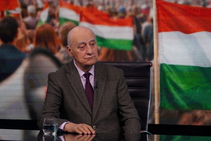 VOJNA ANALIZA ĐURE KOZARA: 'Trump je izgubio kompas u Iranu' – Teheran pokazao silu koju Washington nije očekivao (VIDEO)