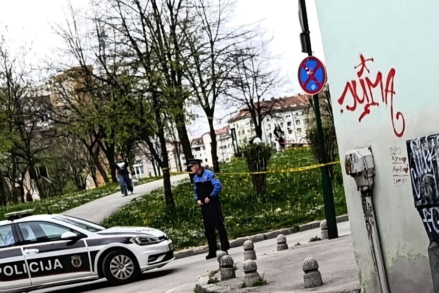 ZLOČIN KOJI JE ŠOKIRAO SARAJEVO: Poznat datum sahrane brutalno ubijenom Adnanu Metanoviću