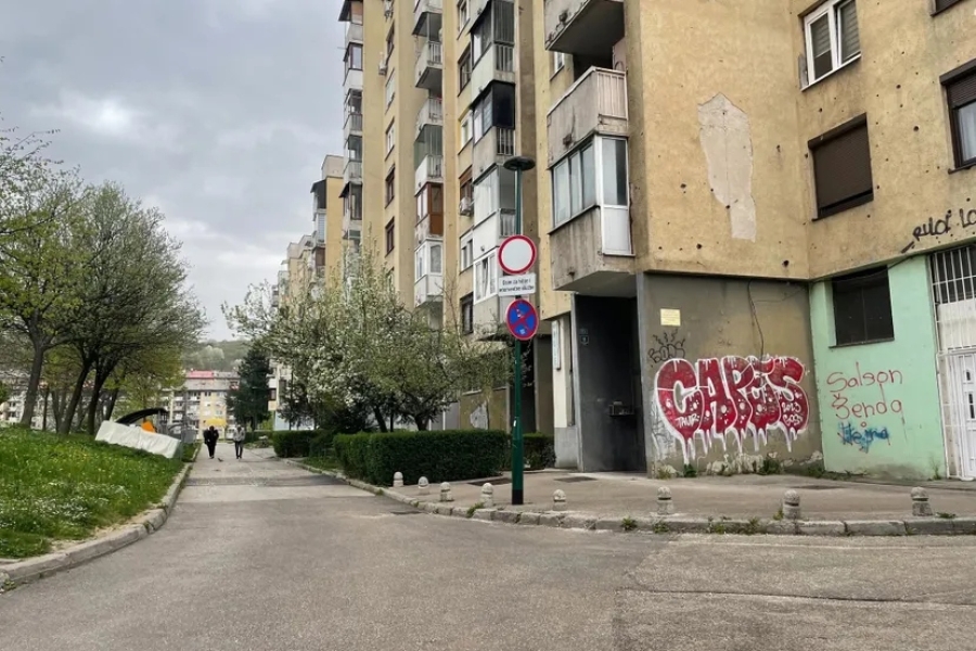 NOVI ŠOKANTNI DETALJI UBISTVA SINA ESTRADNOG MENADŽERA: 'Zaspao sam dok su ga njih dvojica tukli'