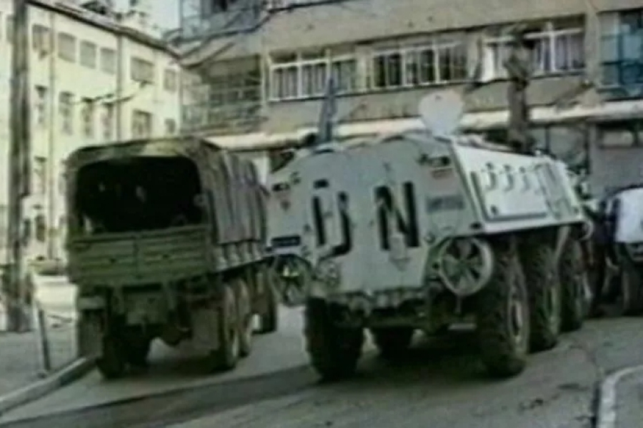 SVJEDOK U SLUČAJU DOBROVOLJAČKA: Saslušan pod pritiskom na Dan državnosti BiH, zapisnik potpisao bez čitanja