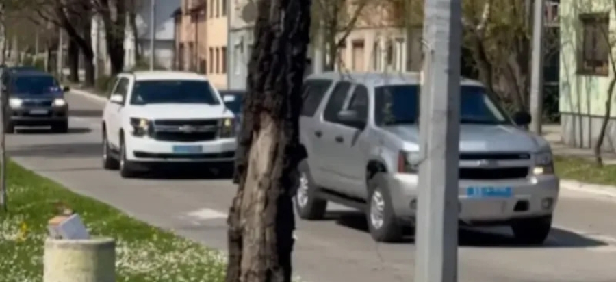 OBJAVLJENI PRVI DETALJI: Evo s kim je Trump Jr. došao u Banjaluku, dočekao ga Igor Dodik