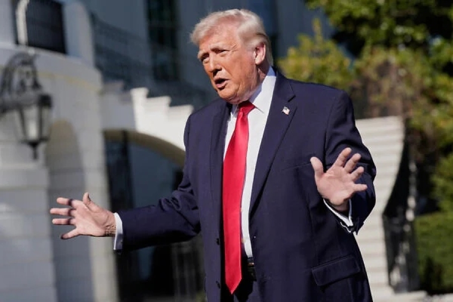 PREDSJEDNIK SAD-a POKUŠAVA NAĆI RJEŠENJE ZA SEBE: Trump se želi lično sastati sa Irancima u drugim pregovorima?